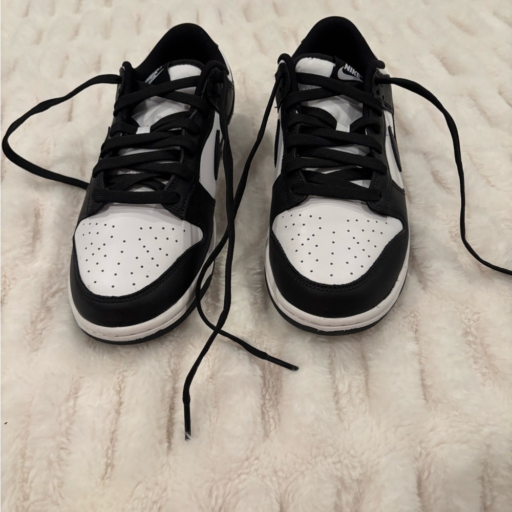 Nike Dunk Low Retro Men's Shoes BRAND NEW, Never worn - Picture 3 of 9